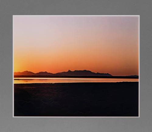 Laguna de Patos, Chihuahua, Mexico