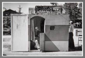 Quick Photos at The Fiesta, Taos, New Mexico