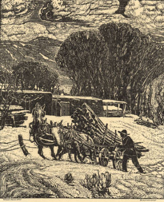 Wood Haulers