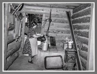 Pie Town, New Mexico