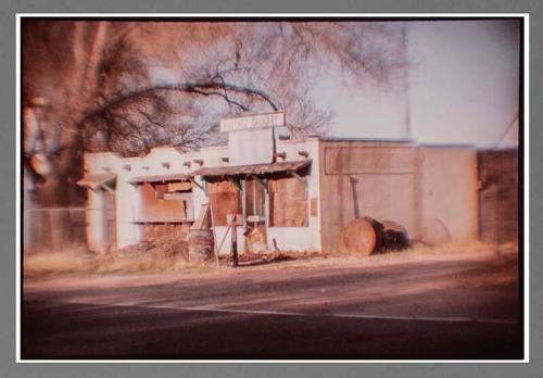 Untitled (Martinez Grocery)
