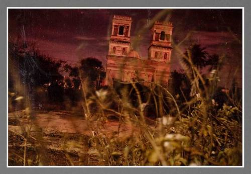 Untitled (Cathedral)
