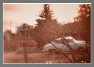Pecos, New Mexico