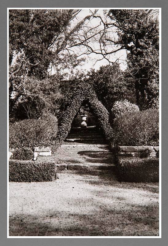 DeGolyer Estate, Dallas