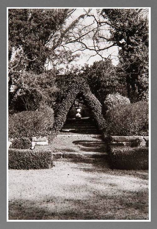 DeGolyer Estate, Dallas