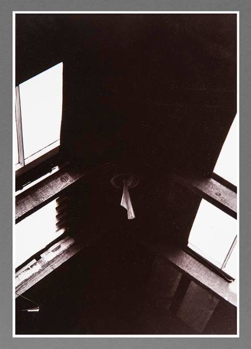 Ceiling With Cloth
