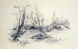 Hot Springs Creek