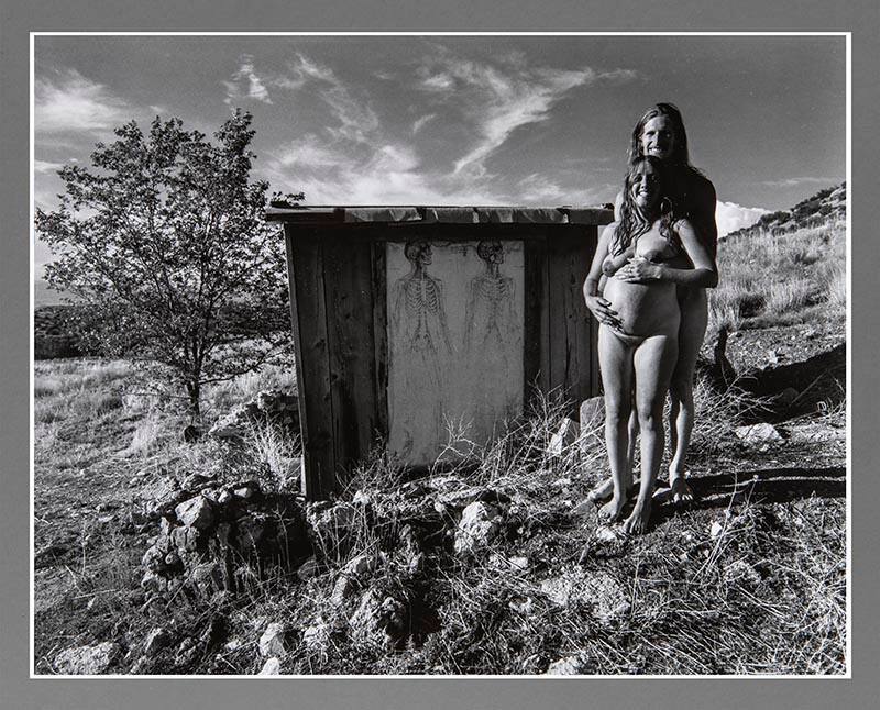 New Mexico
