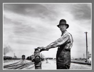 Amarillo, Texas