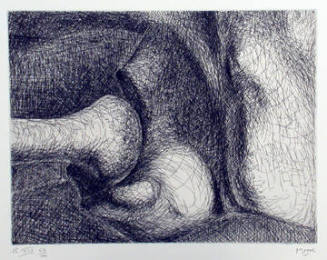Plate XIX: One form Cupped and Socketed into Another