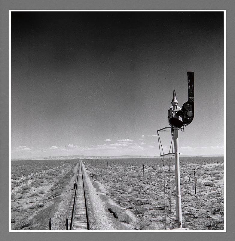 Willard, New Mexico