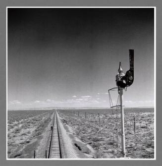 Willard, New Mexico