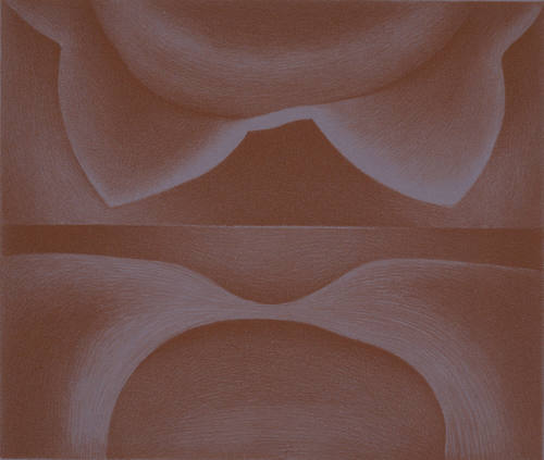 Venus in Cibola II