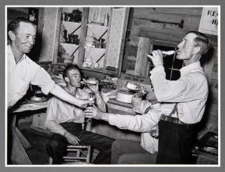 Pie Town, New Mexico