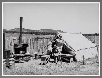 Pie Town, New Mexico
