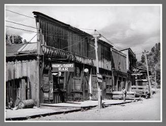 Mogollon, New Mexico