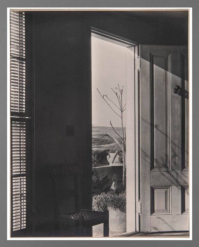 Margrethe Mather