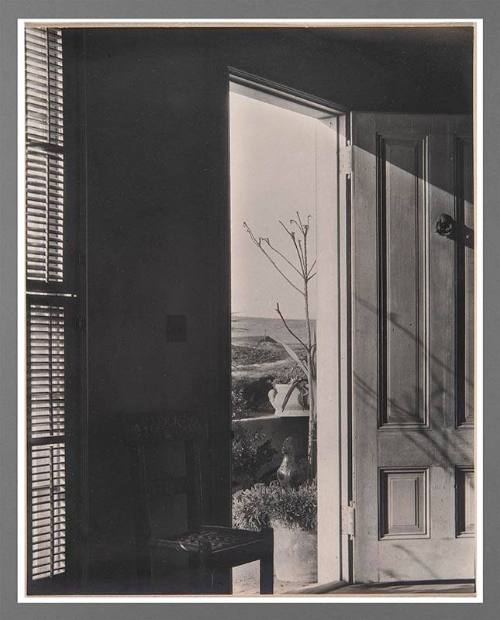 Margrethe Mather