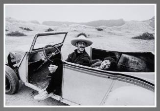Untitled (Sorpresa en Chaw-Chaw)