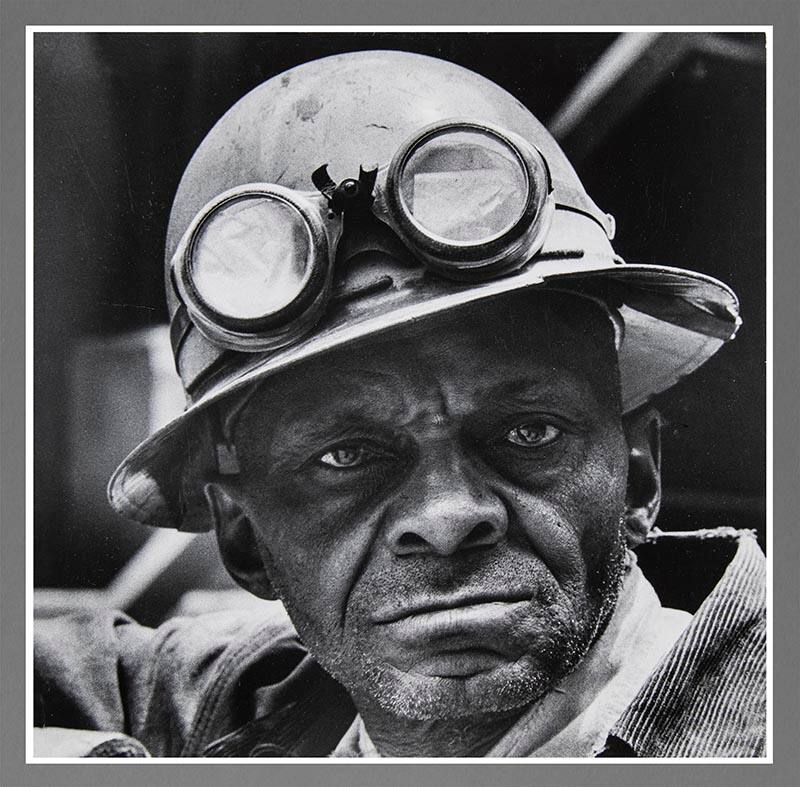 Unidentified Worker, Jones and Laughlin Steel Company, Pittsburgh, Penn.