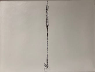 Standing Woman (Femme Debout)