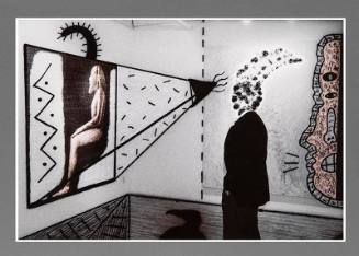Untitled (Selective Tones)