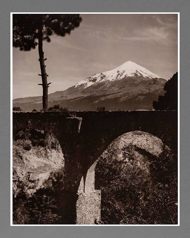 Pico de Orizaba