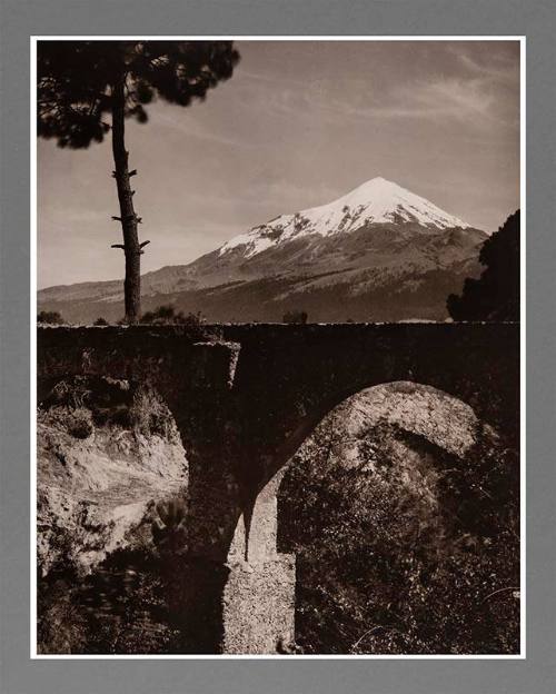 Pico de Orizaba