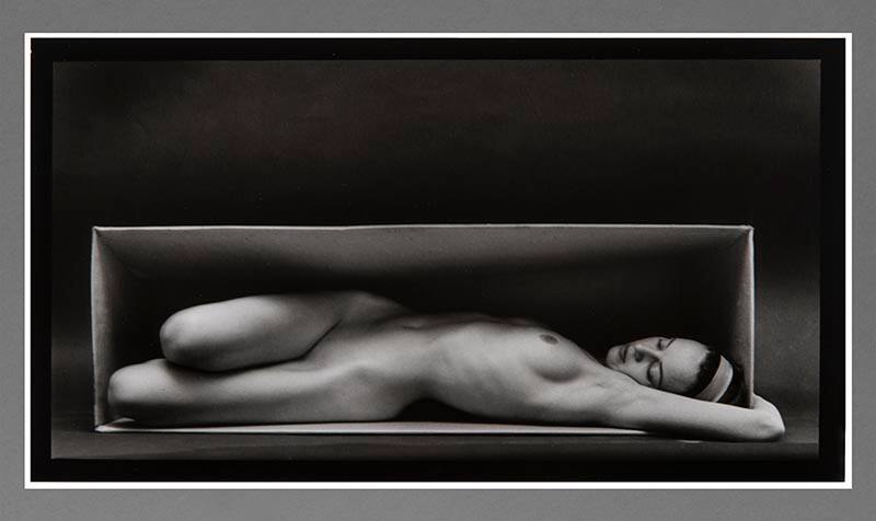 Ruth Bernhard