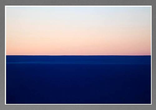 Untitled (16 February 2009, 21:20:33 GMT), Antarctica, Vol.3 (Ice Horizons)
