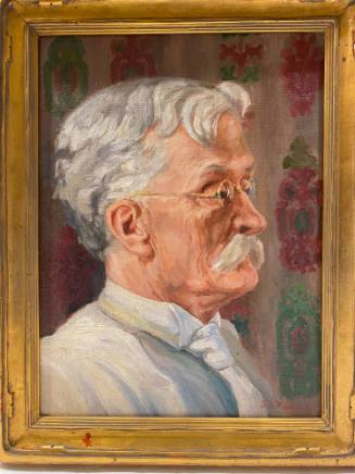John Pickard