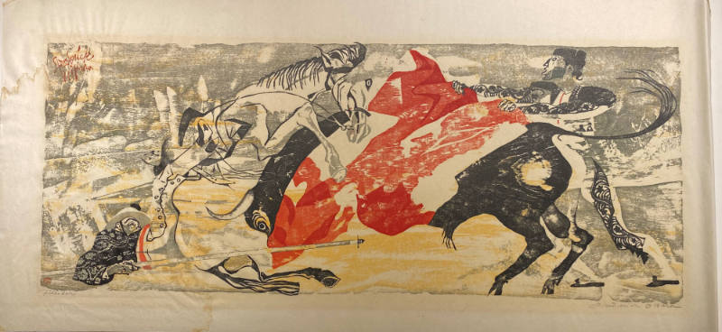 Picador