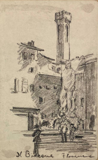 Il Biacone, Florence