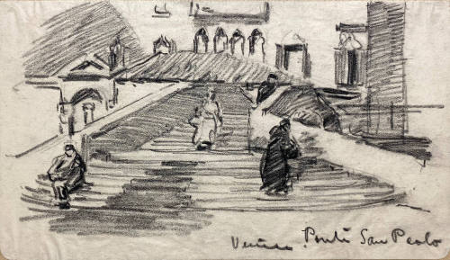 Venice, Porto San Paolo
