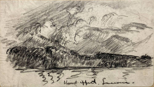 Cloud Effect, Lucerne