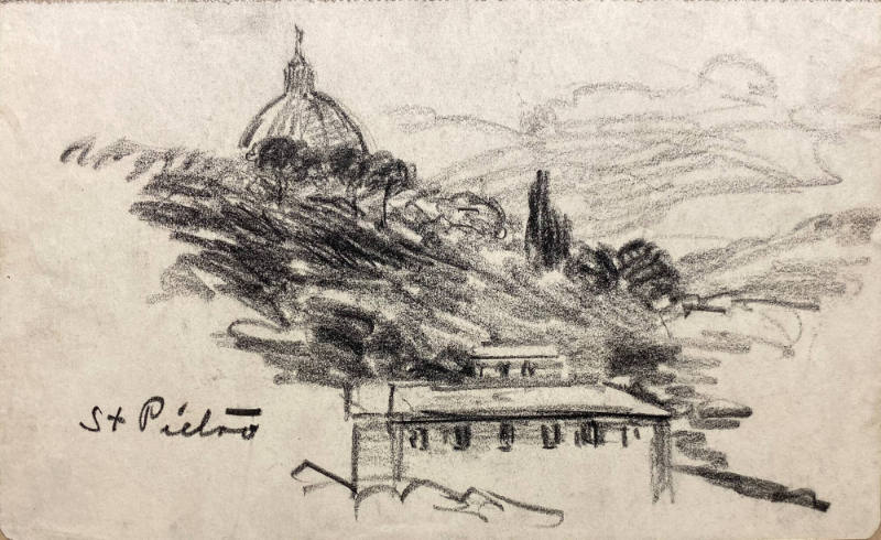 St. Pietro
