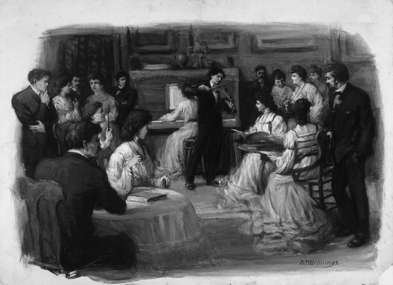The Duet