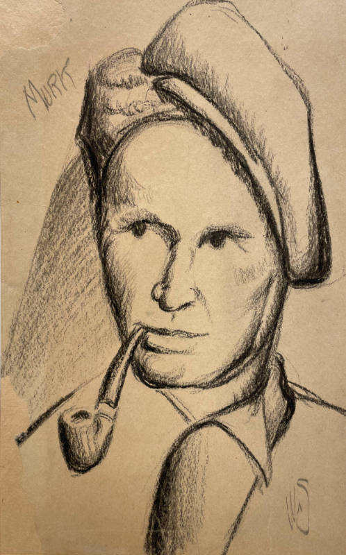 Walter Mruk