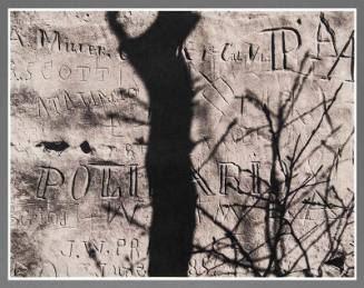 Inscription Rock, Oklahoma