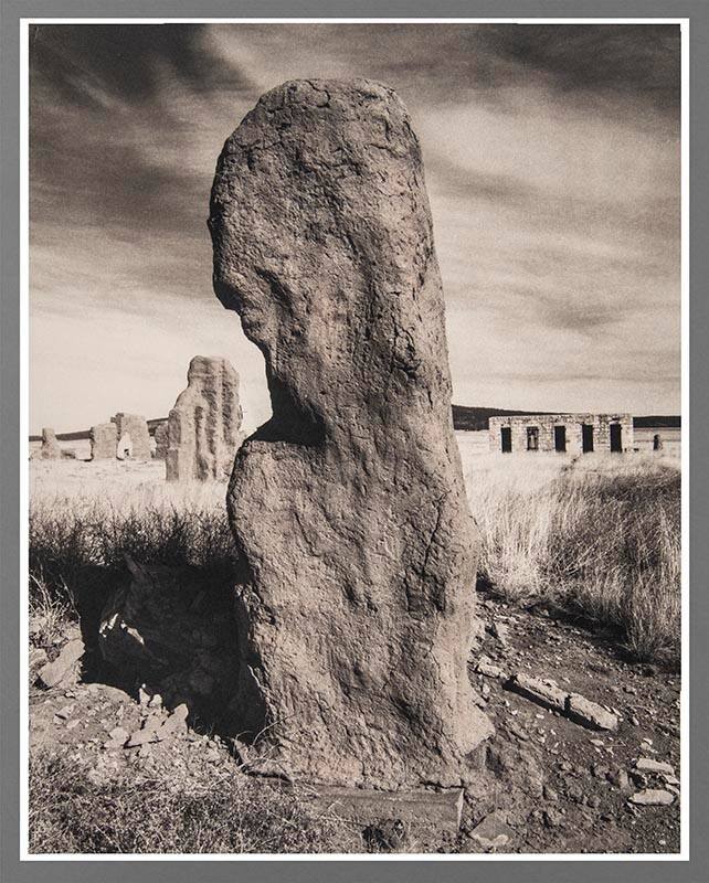Fort Union, New Mexico