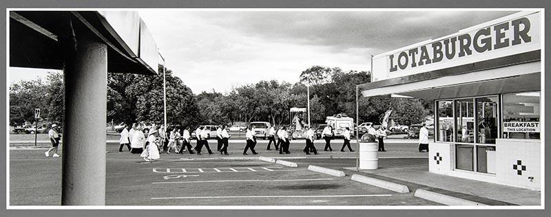 Santa Fe, New Mexico