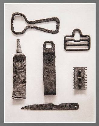 Metal Objects