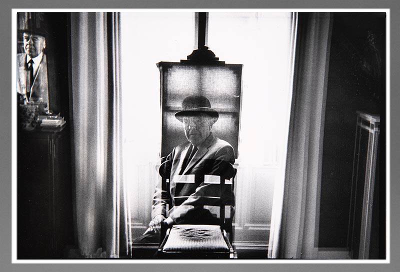 Rene Magritte