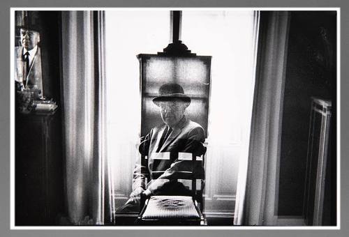 Rene Magritte