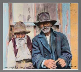 Los Viejitos AKA Sunshine Boys