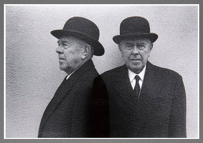Rene Magritte