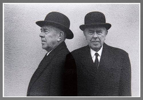 Rene Magritte