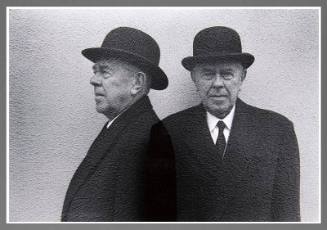 Rene Magritte