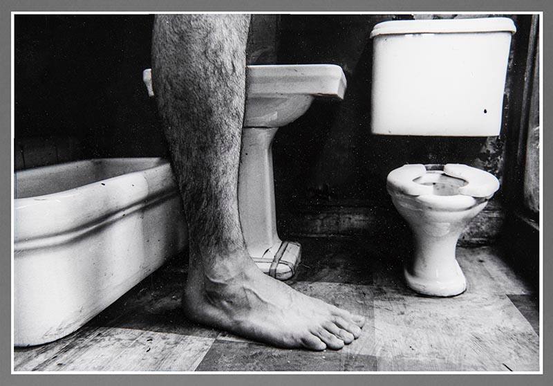 Untitled (from the series Things Are Queer)