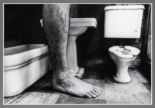 Untitled (from the series Things Are Queer)